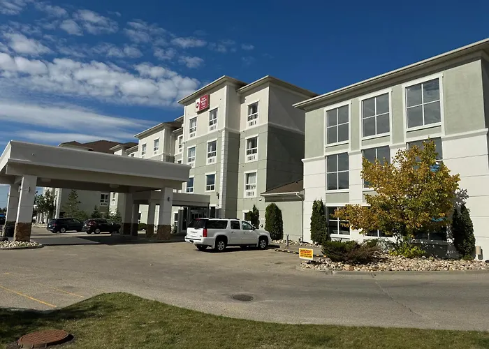Best Western Plus South Edmonton Inn & Suites